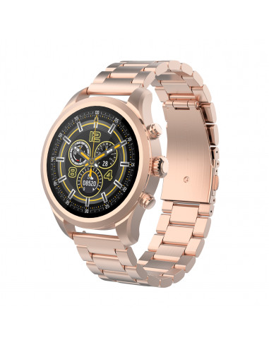 Forever Smartwatch Verfi SW-800 gold