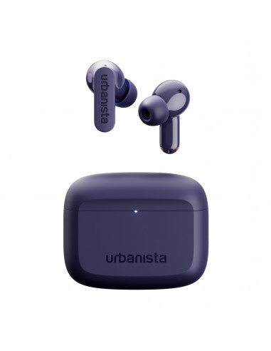 Urbanista auriculares true wireless...