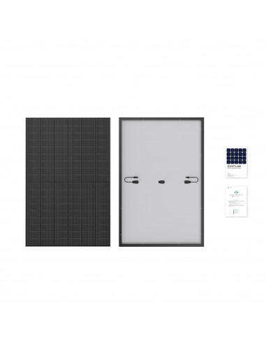 Ecoflow Panel Solar 400W