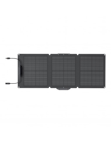 Ecoflow Panel Solar 60W compatible...