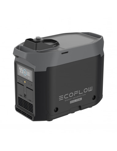 Ecoflow Generador Smart 20000Wh/...