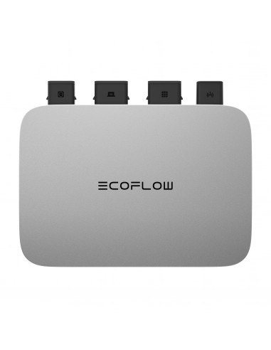 Ecoflow Micro Inversor (PowerStream)...