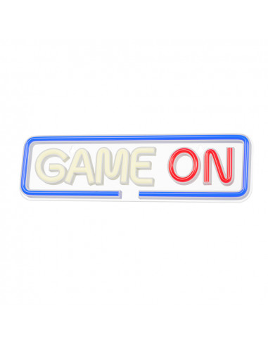 Forever Neon Plexi Led Game On...