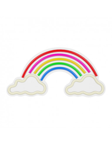 Forever Neon Plexi Led Rainbow On...