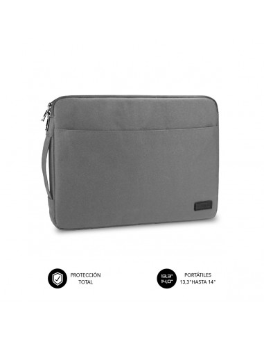 Subblim Urban bolsa portátil 13,3-14"...