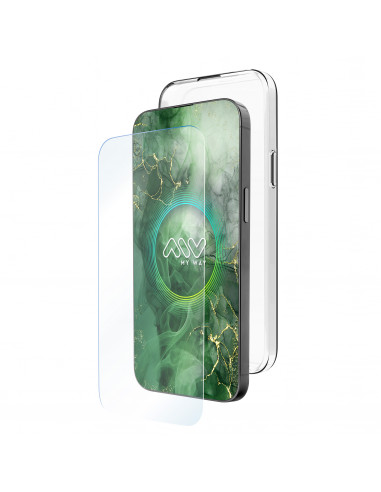 myway funda compatible con Oppo A40...