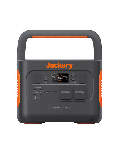 Jackery Estación de energía portátil...