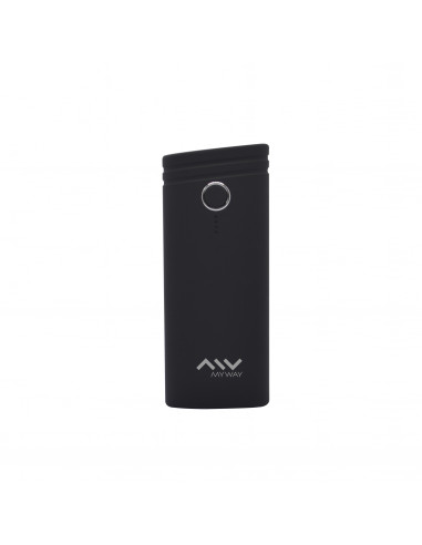Myway power bank 5000 mAh USB 2...