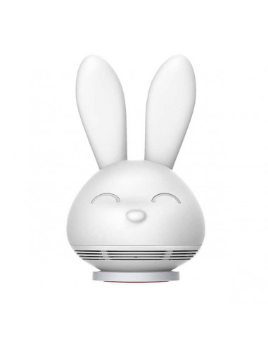 Mipow lámpara/altavoz Bluetooth Bunny