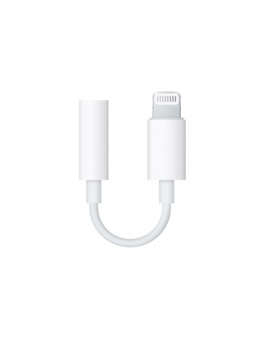 myway adaptador lightning a Jack 3,5...