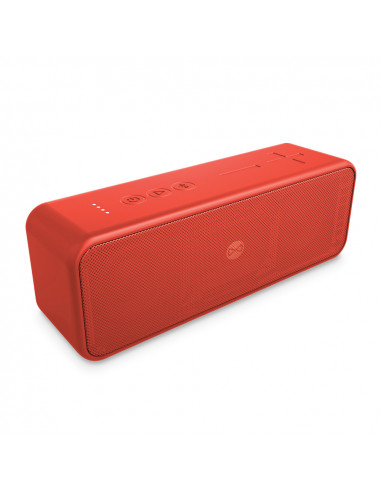Forever Bluetooth Speaker Blix 10 red...