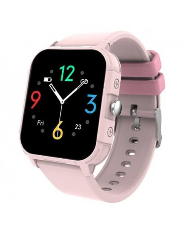 Forever Smartwatch IGO 2 JW-150 pink