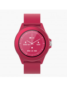 Forever Smartwatch Colorum...