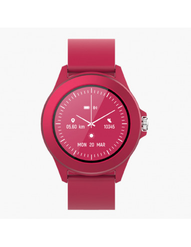Forever Smartwatch Colorum CW-300...