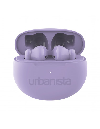Urbanista auriculares true wireless...