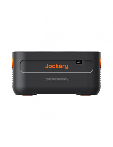 Jackery Battery Pack 2000 Plus