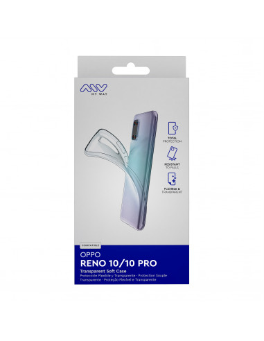 myway funda compatible con Oppo Reno...