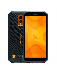 Hammer Energy X 5.5"IPS HD+ VoLTE 4+64GB Orange