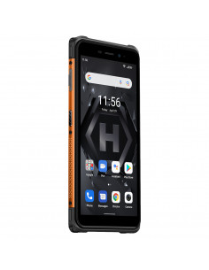 Hammer Iron 4 VoLTE 5.5" 4+32GB Black Orange