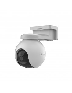 Ezviz cámara de vigilancia EB8,4G, 2K, exterior rotativa, blanco