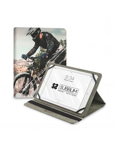 Subblim Trendy Biker funda tablet...