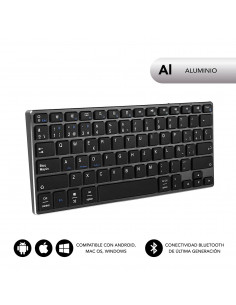 Subblim teclado Advance...