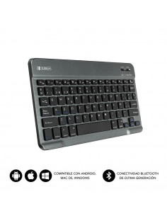 Subblim teclado Smart...