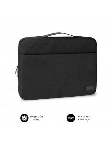 Subblim Elegant bolsa portátil 15,6"...