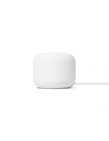 Google Nest Wifi Router 1PK Blanco