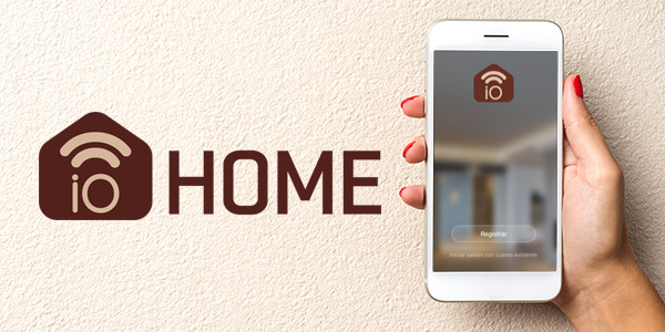 App muvit iO Home convierte tu casa en un hogar inteligente